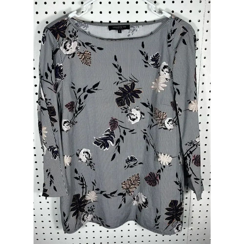 Lafayette 148 New York blouse